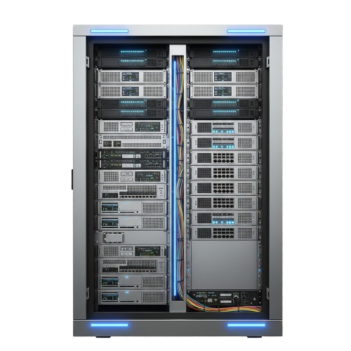 servers