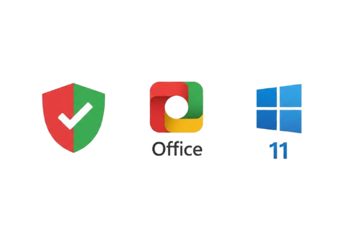 softwares