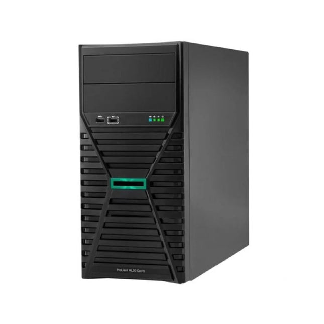 HP ML30 G11 Intel Xeon server Dubai
