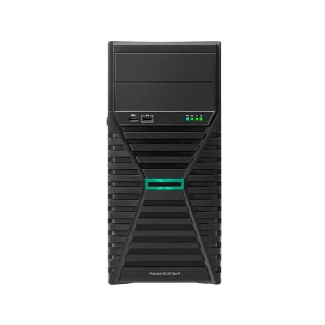 HPE ProLiant ML30 Gen11 tower server UAE