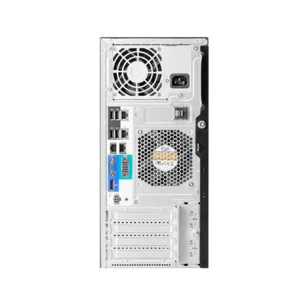 HPE ProLiant ML30 Gen11 business server