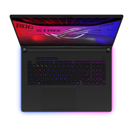 ASUS ROG Strix G18 (2025) Gaming Laptop Ultra 9 RTX 5060 8GB UAE
