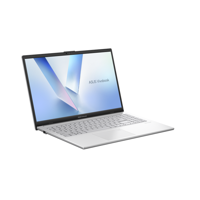 Asus VivoBook Go 15 E1504GA-NJO15W 				 Intel Core i3-N305, 4GB RAM, 256GB SSD, Intel UHD Graphics,  15.6"FHD  ,English Keyboard, Win11 Home, Black				 90NB0ZT2-M00NR0