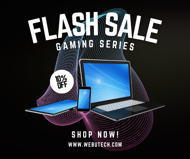 <em><strong>10% sale on tablets</strong></em>